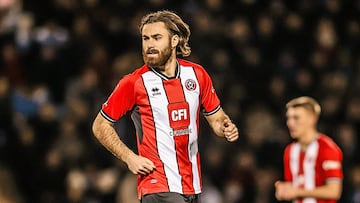 De defenestrado en Villarreal a estrella del Sheffield United