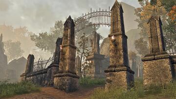 Captura de pantalla - The Elder Scrolls Online (PC)