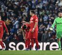 Real Sociedad 2-0 Atlético: goles, resumen y resultado del partido