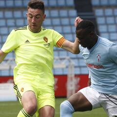 El Zaragoza elimina al anfitrión y se mete en la final