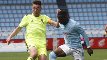 El Zaragoza elimina al anfitrión y se mete en la final