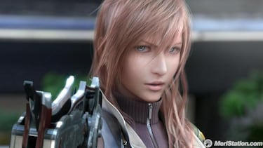 Final Fantasy XIII