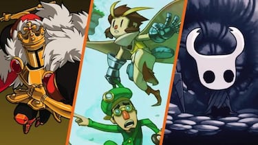 Nintendo quiere lanzar entre 20 y 30 indies en Switch a la semana