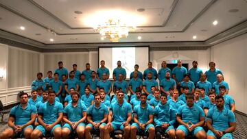 Los Pumas: "Sabemos que el homenaje causó dolor y decepción"