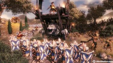 [Pre E3] Overlord II