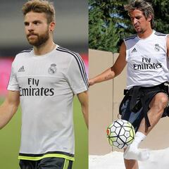 ¿Cómo les va la vida a los vendidos y cedidos del Madrid?