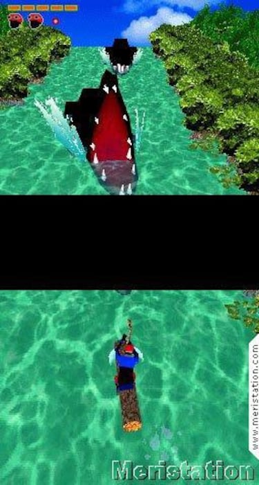 Primeras imágenes de Project Rub 2