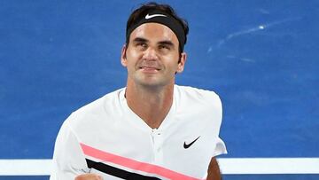 Lo que hay que ver este s¨¢bado en el Open de Australia