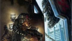 Aliens. Omnibus (1). Un universo más allá de las películas