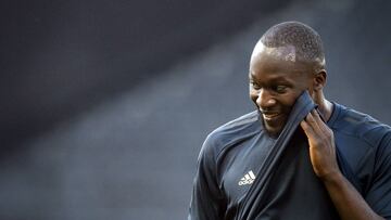 El United toma la v¨ªa Pogba con Lukaku