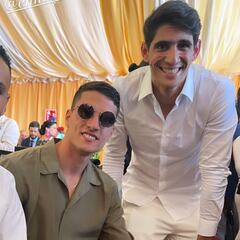 60 millones por Bono y En Nesyri