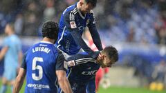 Resumen y goles del Real Oviedo vs. Levante UD, jornada 29 de LaLiga Hypermotion