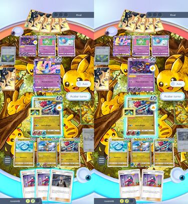 Pokémon TCG Pocket y la carta de su última expansión para ganar partidas con facilidad