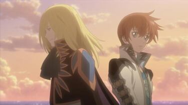 Tales of Grace F, Impresiones Japan Expo