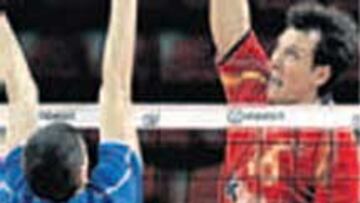 Remate de García-Torres.