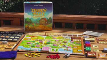 Stardew Valley cumple 5 años