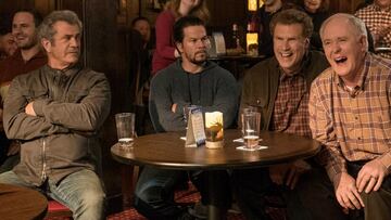 Se queda a cuadros con lo que ve hacer a los “abuelos” en los bares de España: los españoles le corrigen