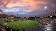 Este s&aacute;bado se llevar&aacute; a cabo la final de la MLS Cup 2020, Columbus Crew y Seattle Sounders se medir&aacute;n desde el Mapfre Stadium. &iquest;Habr&aacute; acceso al p&uacute;blico?