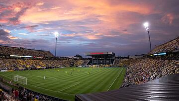 Este s&aacute;bado se llevar&aacute; a cabo la final de la MLS Cup 2020, Columbus Crew y Seattle Sounders se medir&aacute;n desde el Mapfre Stadium. &iquest;Habr&aacute; acceso al p&uacute;blico?