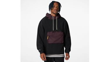 Rebajas de enero en Converse: prendas de abrigo, calzado y más con hasta el 56% de descuento