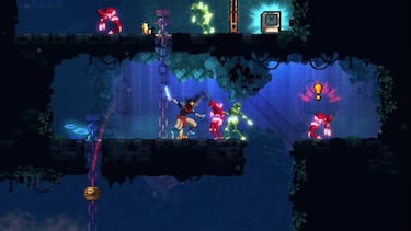 Las posibilidades de ver una secuela de Dead Cells son "muy pocas"