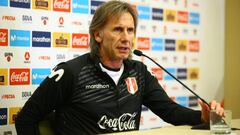 “Benavente estaba lesionado, por eso convoqué a Hohberg”