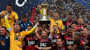 Uno de los clubes m&aacute;s importantes de Brasil revel&oacute; su intenci&oacute;n de comenzar la expansi&oacute;n a Estados Unidos al adquirir la futura franquicia de la MLS.