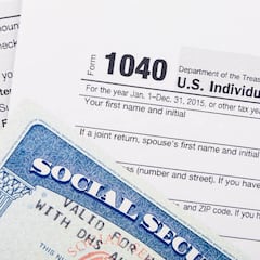 Cheque estímulo: qué hacer si pasó la fecha de beneficiarios de SSI y veteranos