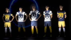 Chilenos son la tercera colonia extranjera en la liga mexicana