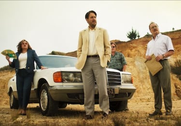 Las 10 películas y series que deberías ver si te gusta 'La Casa de Papel'