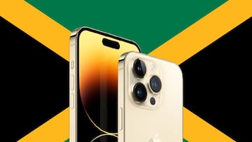 Cómo la ley de Jamaica ayudó a Apple a mantener oculto el mayor secreto del iPhone 14