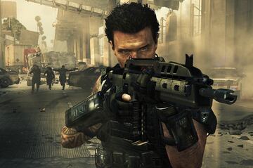 Captura de pantalla - Call of Duty: Black Ops 2 (360)