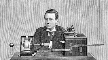 Un día como Hoy: 10 de mayo