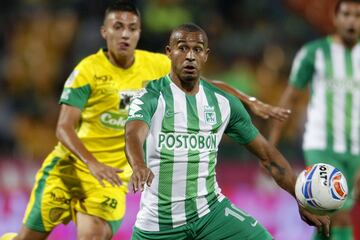 Nacional le rinde homenaje a Tréllez con la Copa Libertadores