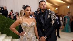 Las finales de la NBA continúan y Ayesha Curry ha demostrado ser el mayor soporte se su esposo, Stephen Curry de los Warriors. Así es su estilo de vida.