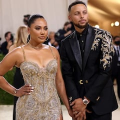 ¿Quién es Ayesha Curry, esposa de Stephen Curry?