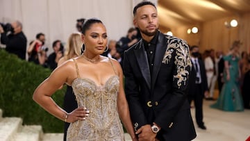 Así es el estilo de vida de Ayesha Curry, esposa de Stephen Curry.