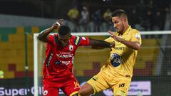 Atlético Bucaramanga vs. Deportivo Pasto por la jornada 13 de la Liga BetPlay II-2023.