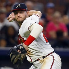 Josh Donaldson firma con Twins por cuatro años y 84 MDD