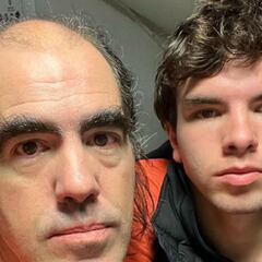 El padre de Iago confirma detalles de la desaparición de su hijo: “Ha estado en Toledo”