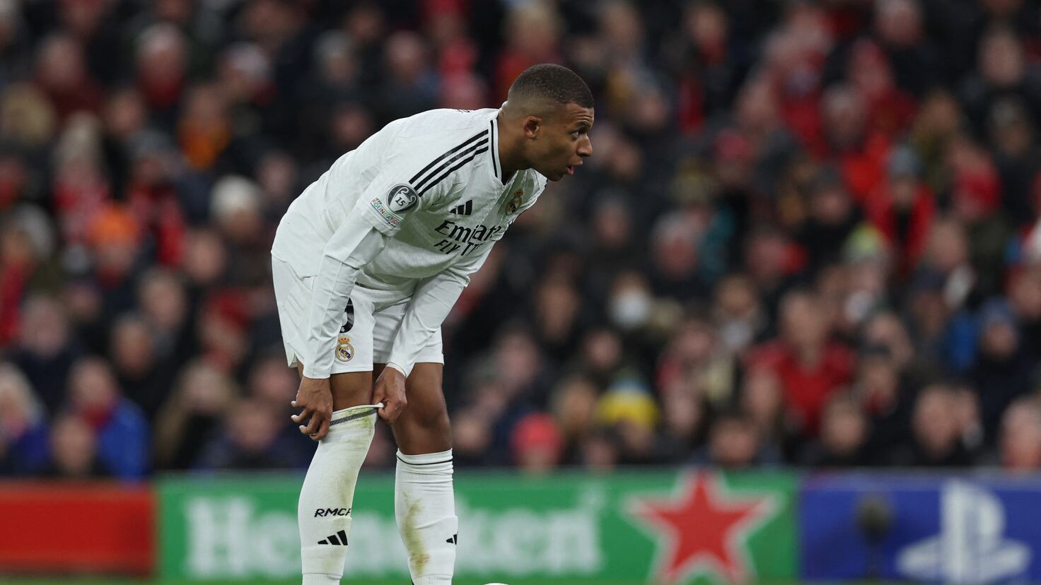 Reacciones, análisis y comentarios del Liverpool 2-0 Real Madrid de  Champions League - AS.com