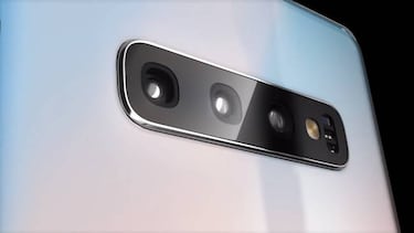 Estos son los 3 móviles que tienen la mejor cámara del mercado
