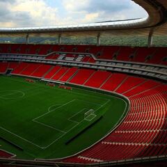 Estadio de Chivas disminuye aforo para abrir el Clausura 2022
