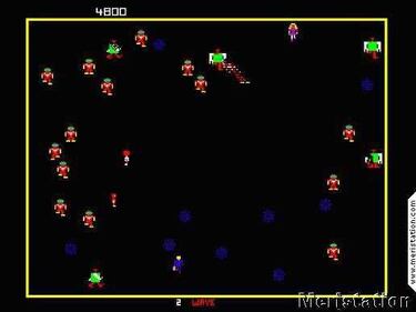 Midway Arcade Treasures  (GameCube)