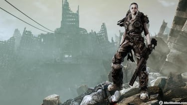 Gears of War 3, Impresiones