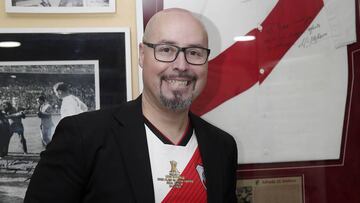 José Antonio Ariza.