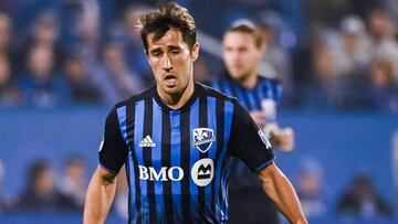 Pese al alza de contagios por coronavirus en Orlando, el jugador de Montreal Impact conf&iacute;a en el trabajo de las autoridades sanitarias.