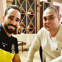 Rami, perita en dulce de enero, quiere regresar a LaLiga