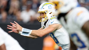 El video de los Chargers al estilo telenovela por la ‘Herencia Latina’