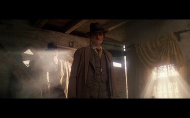 ‘La puerta del cielo’, el wéstern que arruinó a una de las mayores productoras estadounidenses